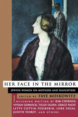 Jej tvár v zrkadle - Her Face in the Mirror