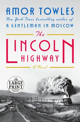 Lincolnova diaľnica - The Lincoln Highway