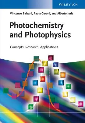 Fotochémia a fotofyzika: Koncepcie, výskum, aplikácie - Photochemistry and Photophysics: Concepts, Research, Applications