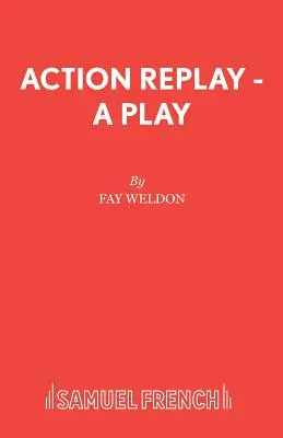 Prehrávanie akcie - hra - Action Replay - A Play