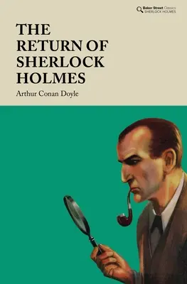 Návrat Sherlocka Holmesa - The Return of Sherlock Holmes