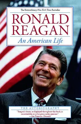 Americký život - An American Life