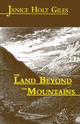 Krajina za horami - The Land Beyond the Mountains