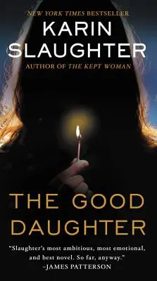 Dobrá dcéra - The Good Daughter