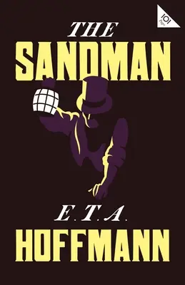 Piesočný muž - The Sandman