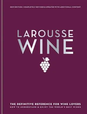 Larousse Víno - Larousse Wine