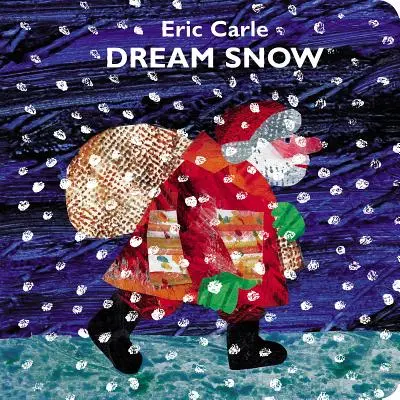 Sneh snov - Dream Snow