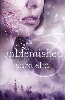Nepoškvrnená mäkká väzba - Unblemished Softcover