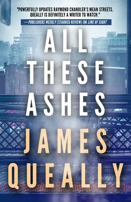 Všetky tieto popolnice - All These Ashes