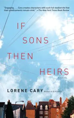 Ak synovia, tak dedičia - If Sons, Then Heirs
