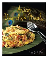 Ázijské jednohubky - Asian One-dish Meals
