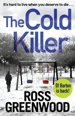 Zabijak chladu - The Cold Killer