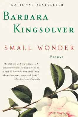 Malý zázrak: Eseje - Small Wonder: Essays