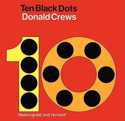 Desať čiernych bodiek - Ten Black Dots