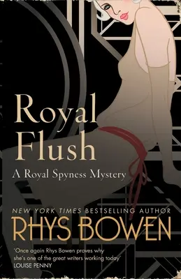 Kráľovský flush - Royal Flush