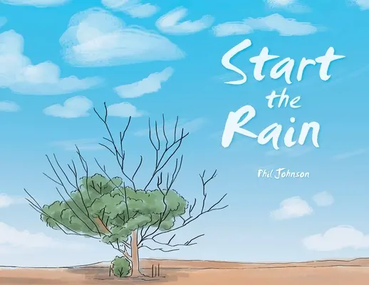 Začnite pršať - Start the Rain