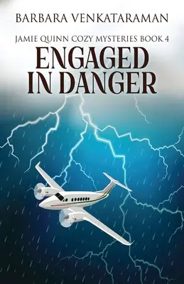 Zasnúbený v nebezpečenstve - Engaged In Danger