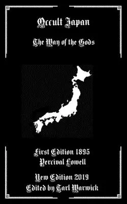 Okultné Japonsko: Cesta bohov - Occult Japan: The Way of the Gods