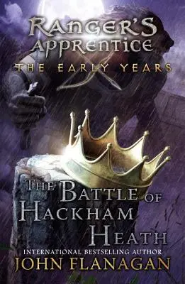 Bitka o Hackham Heath - The Battle of Hackham Heath