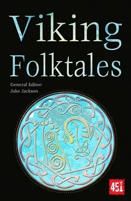 Vikingské ľudové rozprávky - Viking Folktales