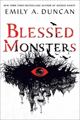 Požehnané príšery - Blessed Monsters