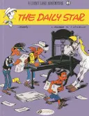 Denná hviezda - The Daily Star