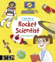 Môžem byť raketový vedec - I Can Be a Rocket Scientist
