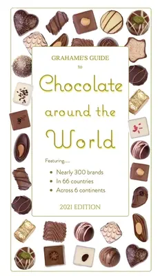 Grahamov sprievodca po čokoláde vo svete - Grahame's Guide to Chocolate around the World