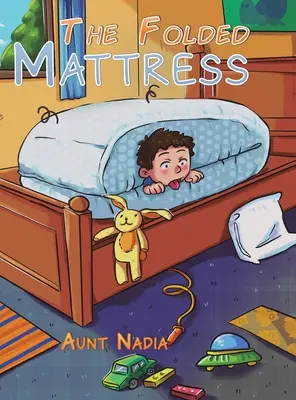 Zložený matrac - The Folded Mattress