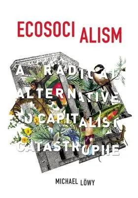 Ekosocializmus: Radikálna alternatíva ku kapitalistickej katastrofe - Ecosocialism: A Radical Alternative to Capitalist Catastrophe
