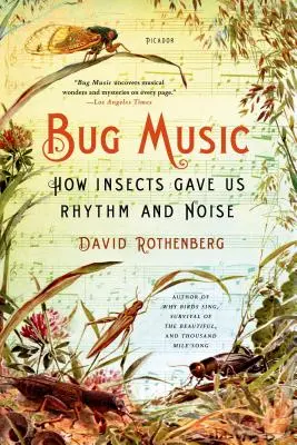 Hudba chrobákov - Bug Music