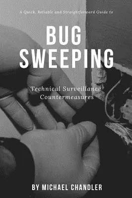Technické opatrenia proti sledovaniu - Technical Surveillance Countermeasures