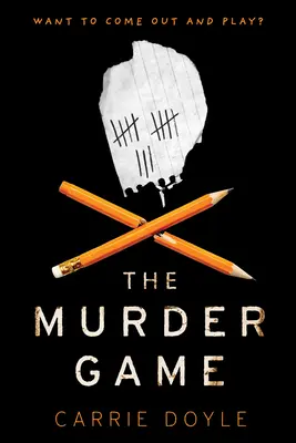 Vražedná hra - The Murder Game