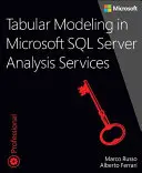 Tabuľkové modelovanie v Microsoft SQL Server Analysis Services - Tabular Modeling in Microsoft SQL Server Analysis Services