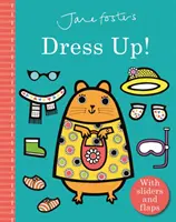 Jane Fosterová sa oblieka! - Jane Foster's Dress Up!