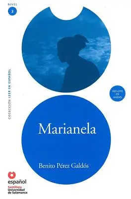 Marianela [s CD (audio)] - Marianela [With CD (Audio)]