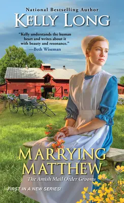 Svadba s Matthewom - Marrying Matthew