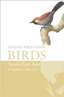 Vtáky juhovýchodnej Ázie - Birds of South-East Asia
