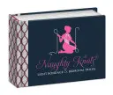 Nezbedné uzly: Ľahká bondáž a triky v spálni - Naughty Knots: Light Bondage and Bedroom Tricks