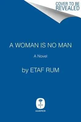 Žena nie je muž - A Woman Is No Man