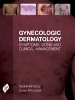 Gynekologická dermatológia - Gynecologic Dermatology
