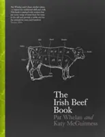 Kniha o írskom hovädzom mäse - Irish Beef Book