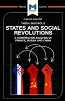 Analýza knihy Theda Skocpola States and Social Revolutions: Porovnávacia analýza Francúzska, Ruska a Číny - An Analysis of Theda Skocpol's States and Social Revolutions: A Comparative Analysis of France, Russia, and China