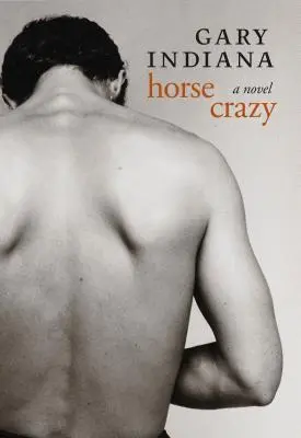 Bláznivý kôň - Horse Crazy
