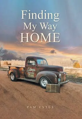 Hľadanie cesty domov - Finding My Way Home