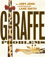 Problémy so žirafou - Giraffe Problems