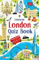 Londýnsky kvíz - London Quiz Book
