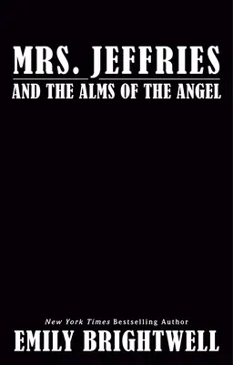 Pani Jeffriesová a anjelská almužna - Mrs. Jeffries and the Alms of the Angel