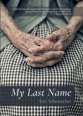 Moje priezvisko - My Last Name