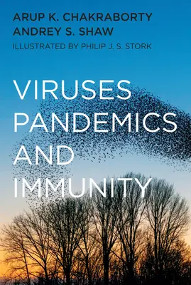 Vírusy, pandémie a imunita - Viruses, Pandemics, and Immunity